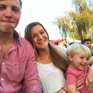 Meet your Posher, Lance